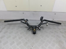 MANUBRIO STERZO STEERING HANDLE KYMCO PEOPLE GT 300i ABS 2010 2017 