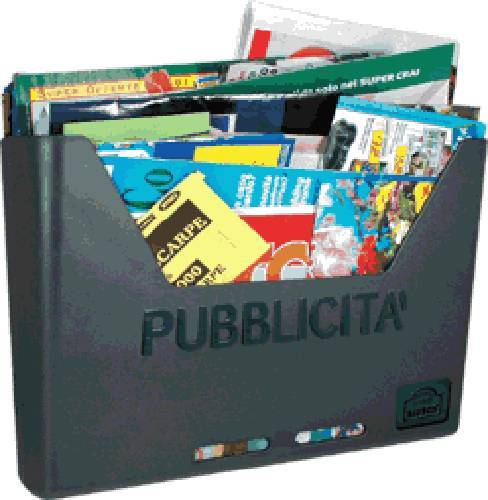 Cassetta contenitore - cassetta,