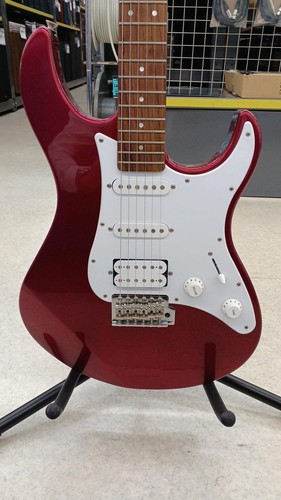 Yamaha pacifica 012 mahogany - pacifica,