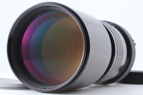 Nikon nikkor 300mm 5 - nikon, f/4.5