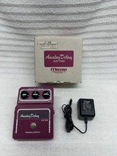 Maxon AD-900 Pedale Analogico