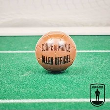 PALLINA SUBBUTEO WORLD CUP