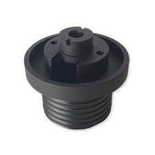 Mozzo collassabile volante