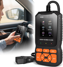 OBD2 Auto Diagnostica