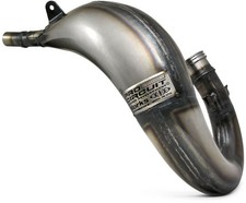 Tubo di scarico Pro Circuit