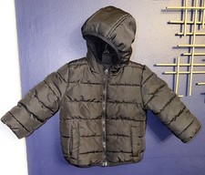 Cappotto ragazzo Jumping Beans