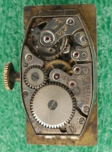 Lotto m229 uomo bulova 6ae - uomo,