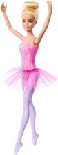 Barbie - Ballerina, bambola