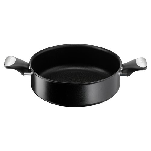 Lagostina pan unlimited black - lagostina,