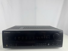 Pioneer SX-203RDS Ricevitore