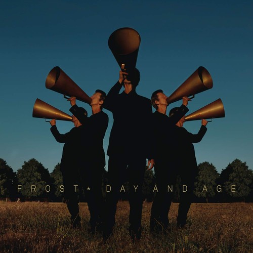 Day and age - [cd],