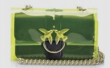 PINKO Mini Love Bag Copertura