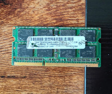 RAM 4GB DDR3 PC3-10600S
