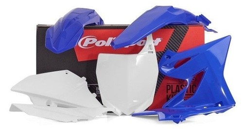Kit plastiche yamaha - kit,