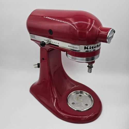 Kitchenaid artisan series - artisan,