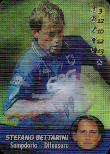 Card animate calcio animotion - card,