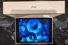 Apple iPad 9a Gen. 64GB  +
