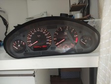 Strumentazione contachilometri