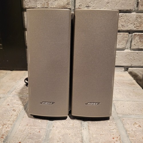 Bose companion sistema di - 20,