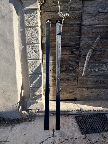 Atomic redster fis - g9,