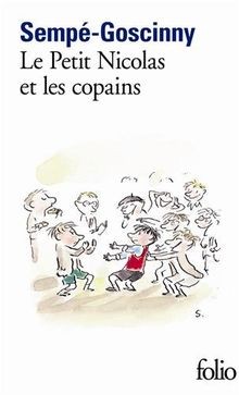 Petit nicolas les - petit,