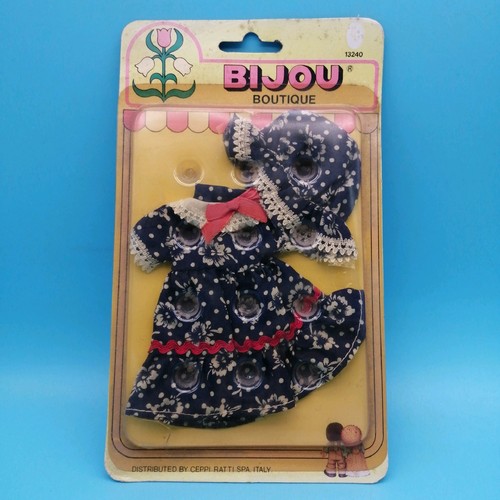 Bijou boutique outfit - hat, hat