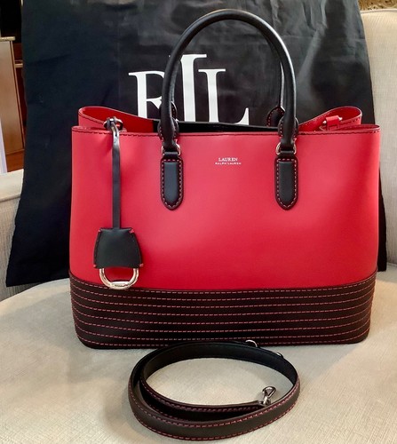 Borsa tracolla ralph lauren - borsa,