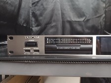 Tascam DA-3000 registratore