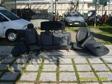 KIT SEDILI OPEL CORSA D 2010