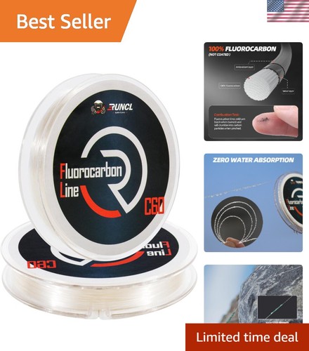 Rc60 fast sinking leader - rc60,