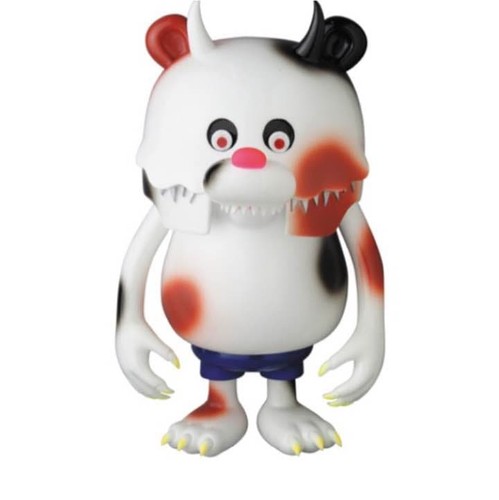 Medicom toy riglet - toy,