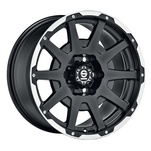 Cerchio lega sparco - in,