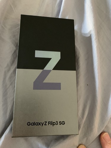 Samsung galaxy flip3 128 - samsung,