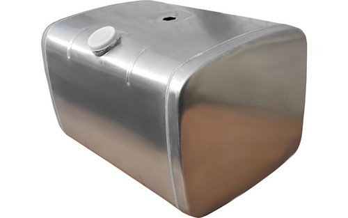 Serbatoio diesel lamiro - serbatoio, per