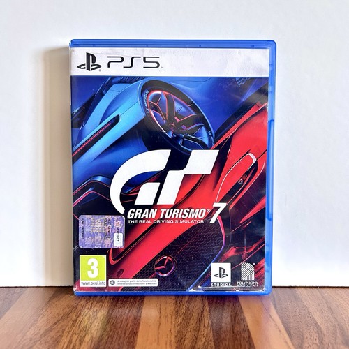 Gran turismo ps5 per - gran,