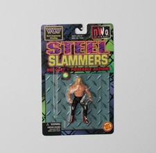 Lex Luger - Personaggio WCW