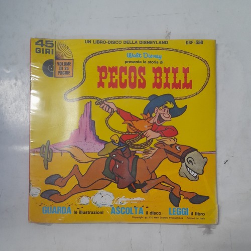 Vinile giri libro walt - vinile,