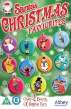 Santas Christmas Favourites