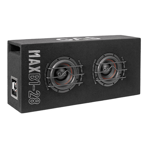 Gas audio max 28 - audio, b1-28