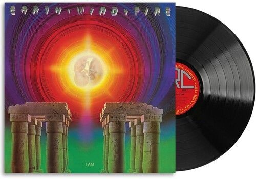 Vinile earth wind fire - vinile,