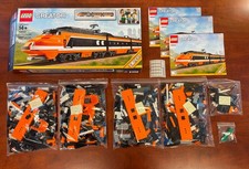 Lego 10233 horizon express - 10233,