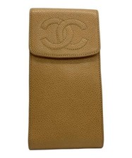 Custodia per occhiali in pelle