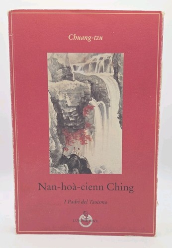 Chuang tzu nan - nan, cienn
