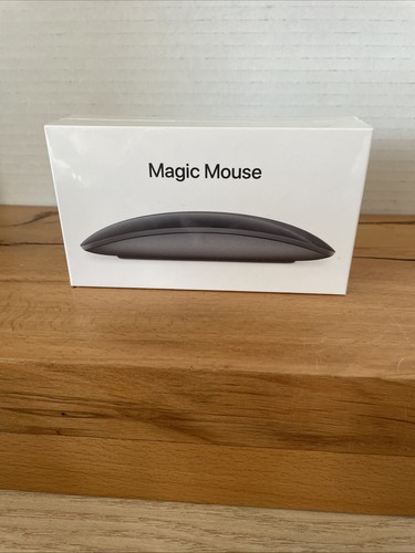 Apple magic mouse grigio - apple,
