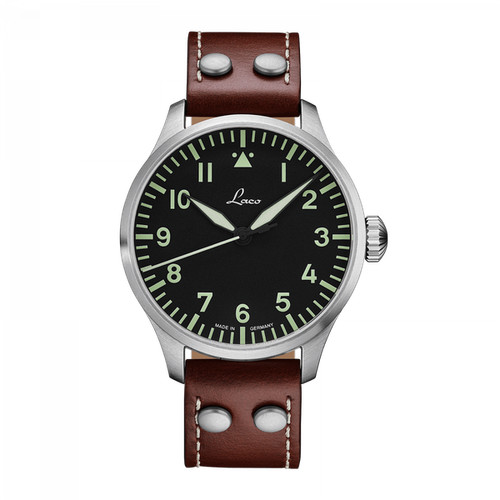 Orologi laco pilot basic - orologi,