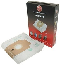 HOOVER 5  SACCHETTI