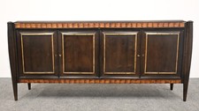 Swaim Art Deco Style Sideboard