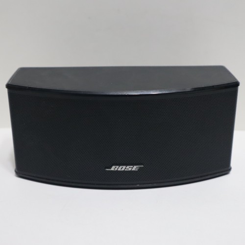 Bose direct reflecting series - bose,
