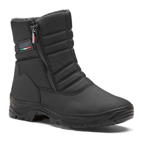 Scarpe invernali stivali - scarpe,