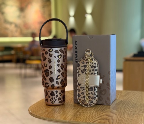 Bicchiere portatile starbucks - portatile,